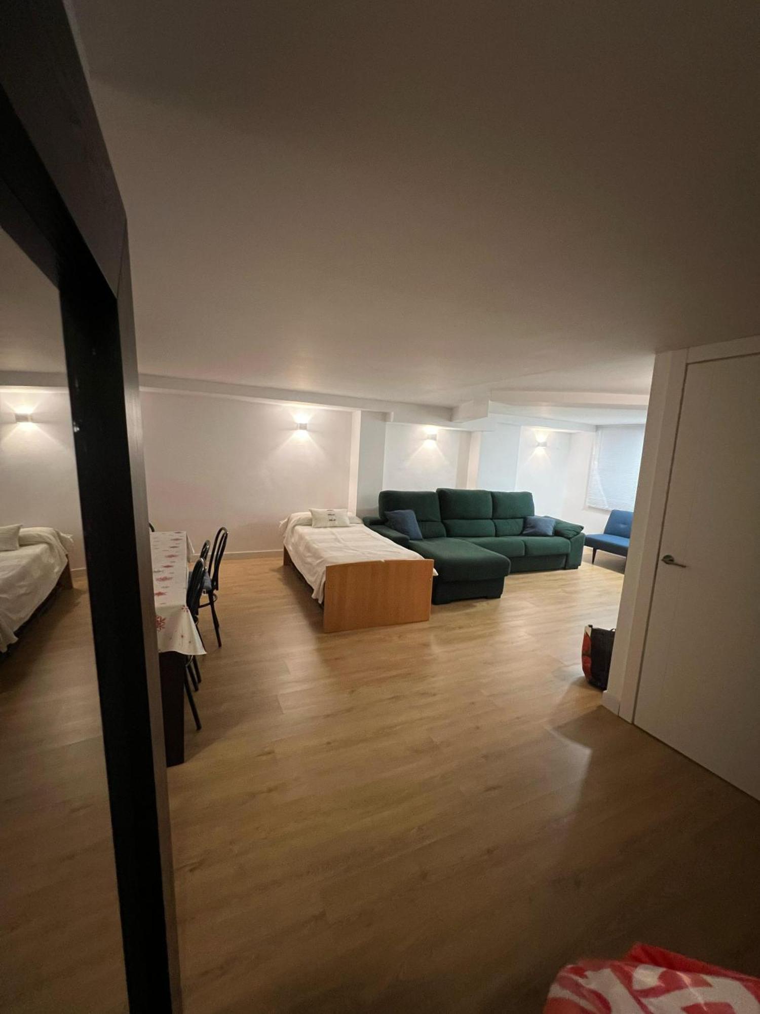 Loft In Luxury Area In Апартаменты Малага